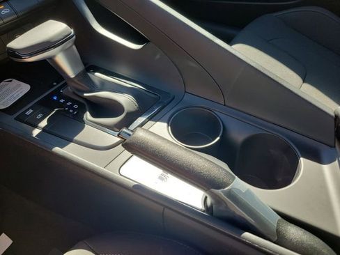 New 2026 Hyundai Elantra Sport image 13