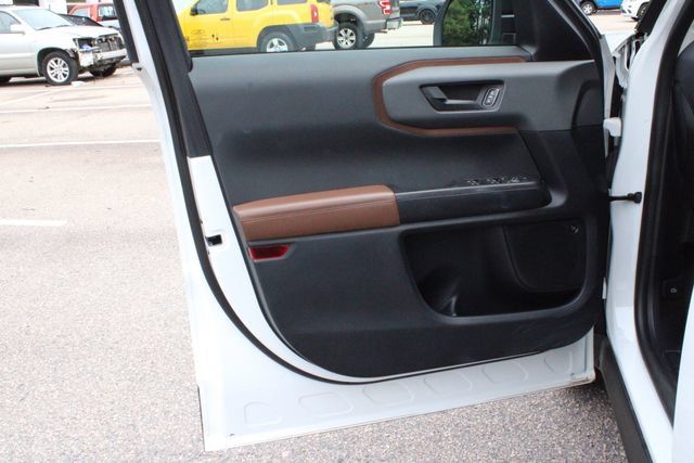 Used 2022 Ford Bronco Sport Badlands w/ Premium Package AWD/4WD image 13