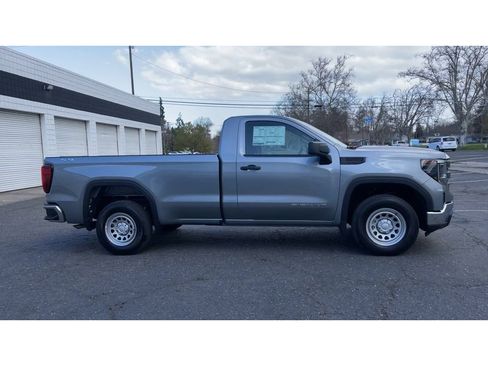 New 2025 GMC Sierra 1500 Pro w/ Pro Value Package image 4