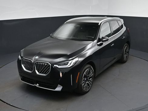 Used 2026 BMW X3 xDrive30i AWD/4WD image 30