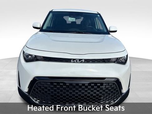 Used 2023 Kia Soul EX FWD image 11