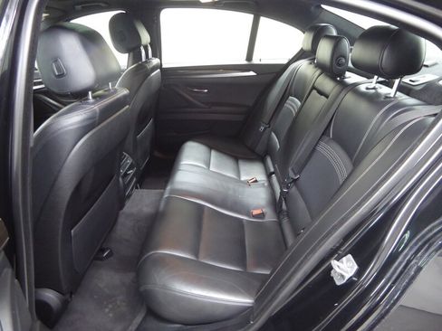 Used 2016 BMW 528i xDrive Sedan image 30