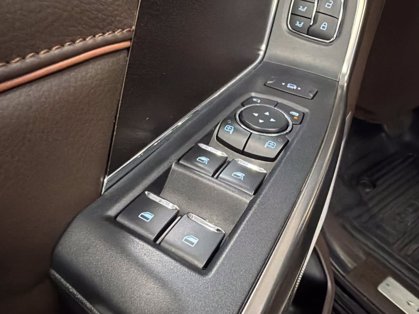 Used 2024 Ford F250 King Ranch w/ Chrome Package AWD/4WD image 20