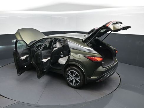 New 2026 Lexus RX 350 Premium FWD image 47
