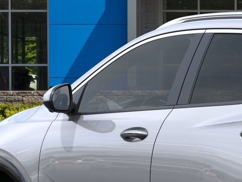 New 2026 Buick Encore GX Sport Touring image 12