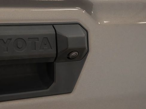 Used 2024 Toyota Tacoma TRD Off-Road AWD/4WD image 12