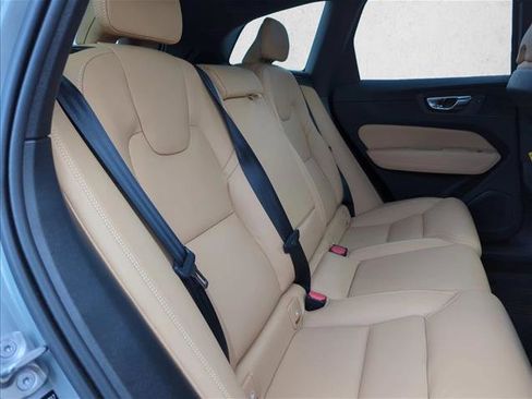 Used 2025 Volvo XC60 B5 Ultra w/ Protection Package Premier image 29