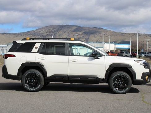 New 2026 Subaru Outback Wilderness image 7