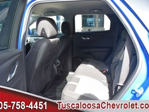 Used 2024 Chevrolet Blazer LT w/ Convenience Package image 21