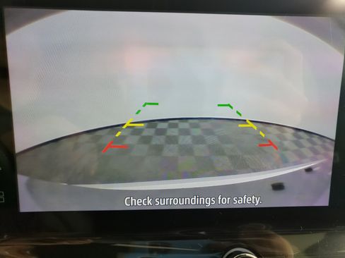 New 2026 Mitsubishi Outlander ES image 23