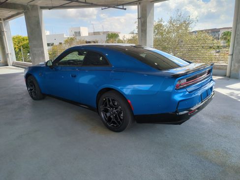 New 2026 Dodge Charger Scat Pack image 7