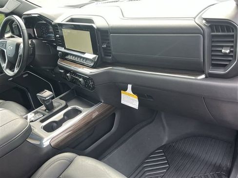 Used 2024 Chevrolet Silverado 1500 RST w/ RST All Star Premium Package image 30