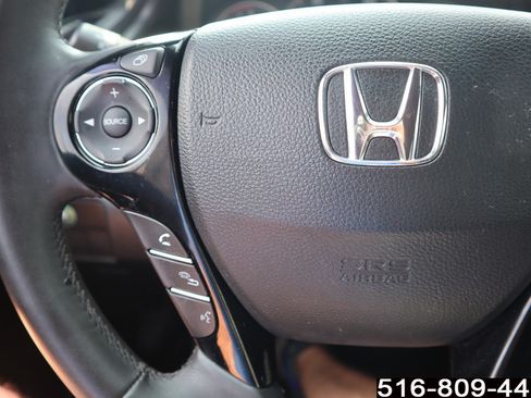 Used 2016 Honda Accord Sport image 21