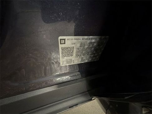 Used 2019 GMC Terrain Denali w/ Advanced Safety Package image 70