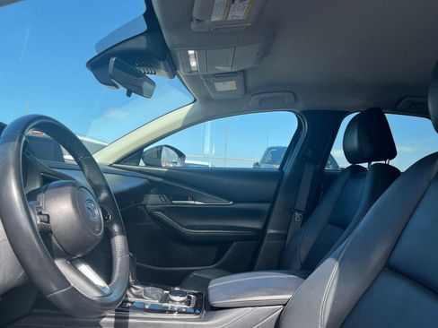 Used 2024 MAZDA CX-30 AWD 2.5 S w/ Select Sport Pkg image 27