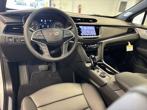 New 2025 Cadillac XT5 Premium Luxury w/ Technology Package image 26