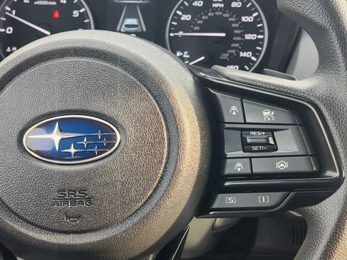 Used 2025 Subaru Crosstrek 2.5i Premium w/ Crosstrek Mirror Package AWD/4WD image 13