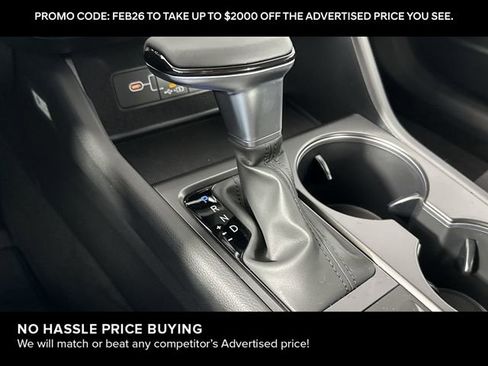 New 2026 Hyundai Sonata SE image 24