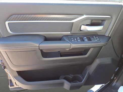 Used 2026 RAM 2500 Big Horn image 9