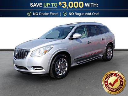 Used 2016 Buick Enclave Premium