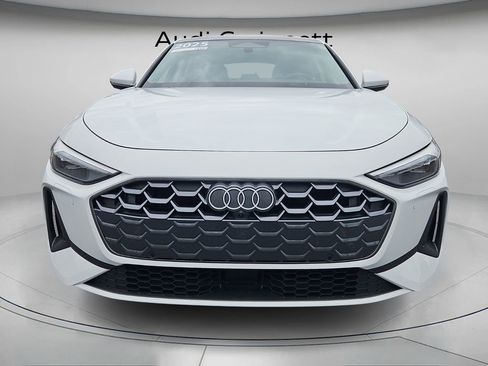 Certified 2025 Audi A5 2.0T Premium w/ Convenience Package image 5