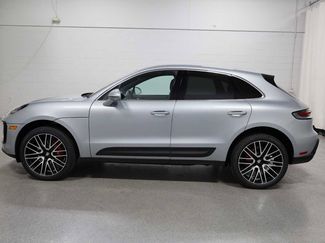 New 2026 Porsche Macan S video 2