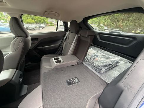 New 2026 Subaru Crosstrek 2.0i Premium AWD/4WD image 20
