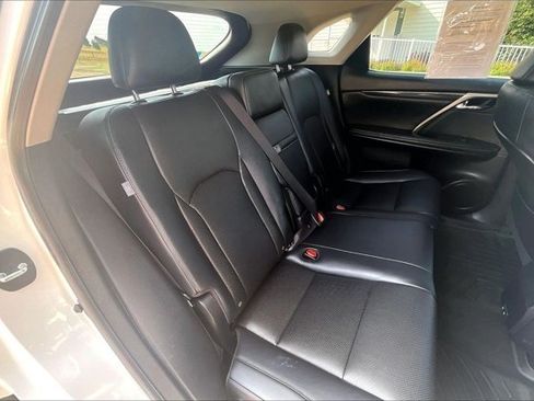 Used 2022 Lexus RX 350 AWD w/ 3500 lbs Tow Prep Package image 25