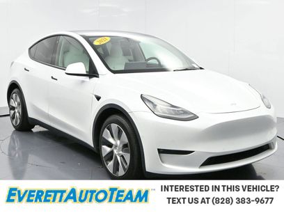 Used 2021 Tesla Model Y Long Range