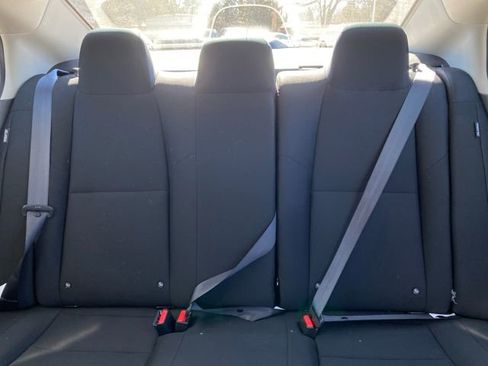 New 2025 Nissan Sentra S image 11