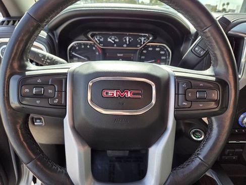 Used 2021 GMC Sierra 1500 SLT w/ SLT Convenience Package image 18