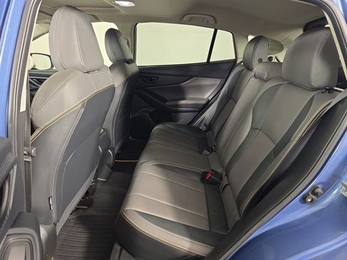 Used 2021 Subaru Crosstrek 2.5i Sport w/ Moonroof Package AWD/4WD image 13