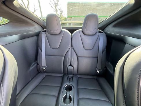 Used 2022 Tesla Model X Plaid image 30