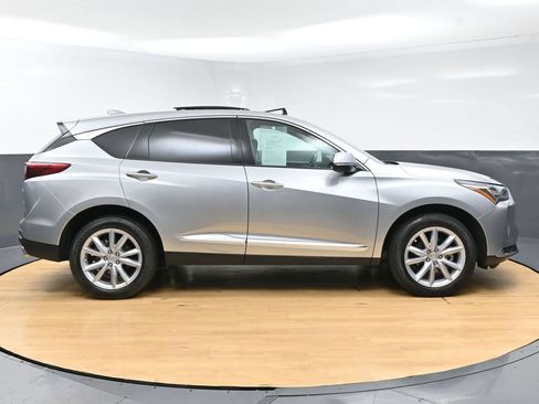 Used 2023 Acura RDX AWD image 12