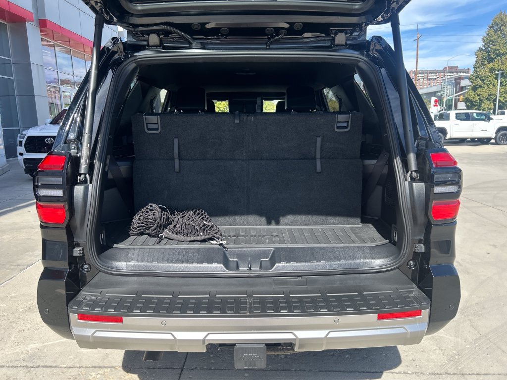 Certified 2026 Toyota 4Runner Limited AWD/4WD image 15