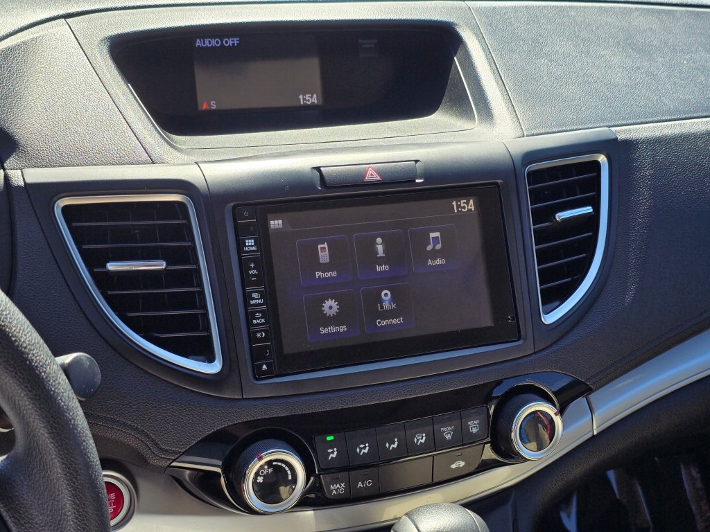 Used 2015 Honda CR-V EX image 7
