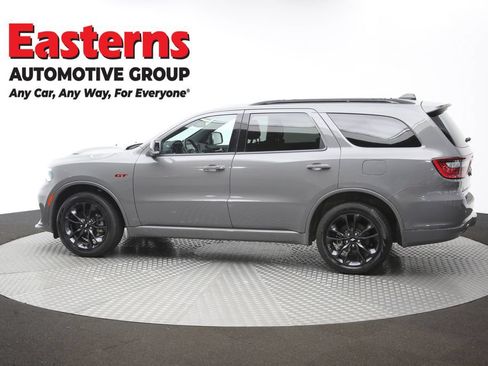 Used 2025 Dodge Durango GT AWD/4WD image 64
