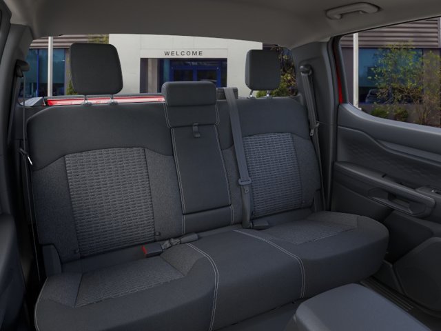 New 2026 Ford Ranger XL AWD/4WD image 12