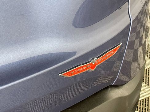 Used 2023 Jeep Renegade Trailhawk image 24