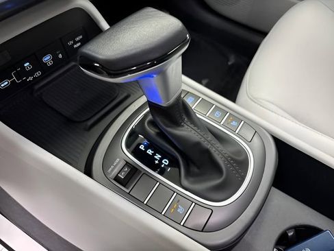 Certified 2026 Hyundai Kona SEL Sport FWD image 22