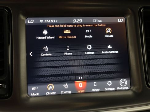 Used 2021 Dodge Challenger R/T Scat Pack RWD image 52