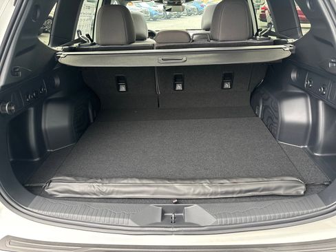 New 2026 Subaru Forester Premium image 52