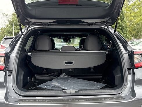 Certified 2025 Subaru Crosstrek 2.5i Sport w/ Popular Package #3A image 16