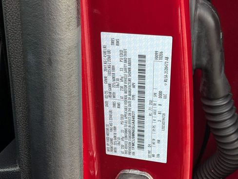 Used 2025 Ford Escape ST-Line image 30