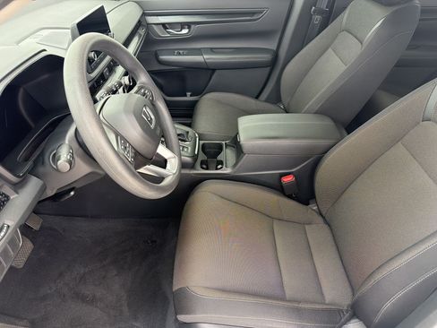Used 2024 Honda CR-V EX image 5