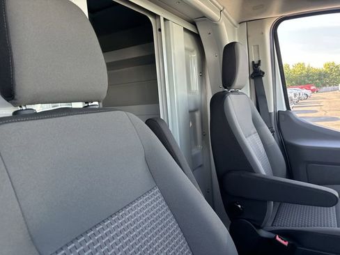 New 2024 Ford Transit 350 AWD w/ Interior Upgrade Package image 10
