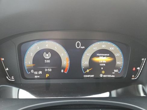Certified 2025 Acura Integra A-Spec FWD image 23