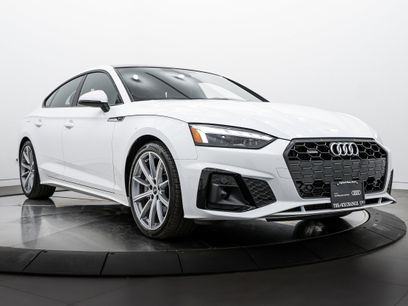 Certified 2025 Audi A5 2.0T Premium Plus w/ Convenience Plus Package