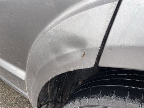 Used 2012 Dodge Journey SXT image 29