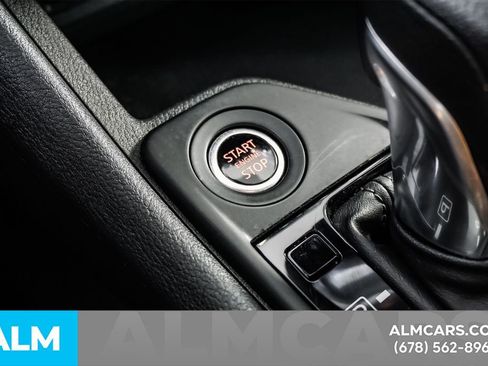 Used 2025 Nissan Sentra S FWD image 27